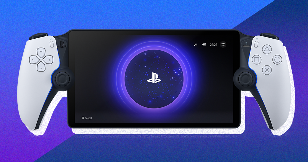 PlayStation Portal stock UK Where to buy from PlayStation Direct